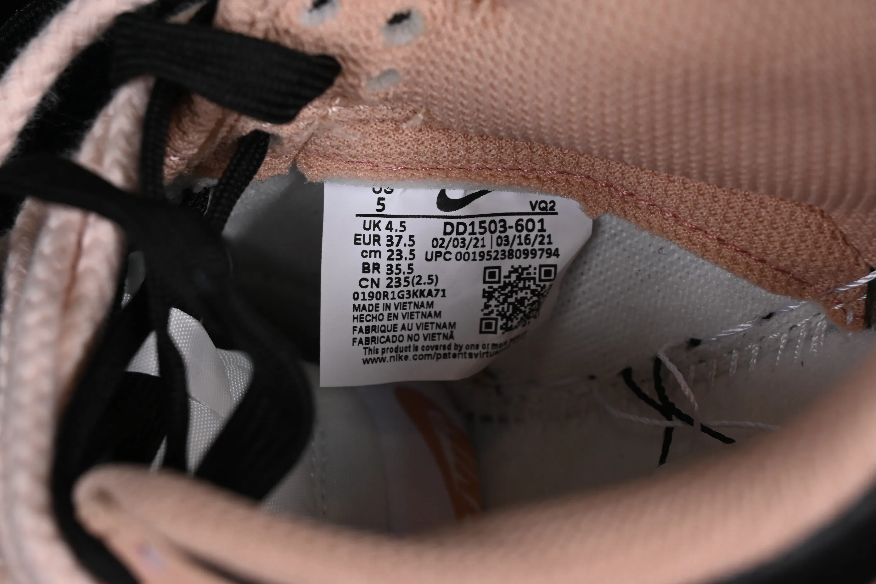 All Categories Nk SB Dunk Series Nk SB Dunk Low Low-top Sneakers Nk Dunk Low Steam Puppet Midnight Whiskey Sweet Cool Style Customized Deconstructed Strap Casual Sneakers DD1503-601
